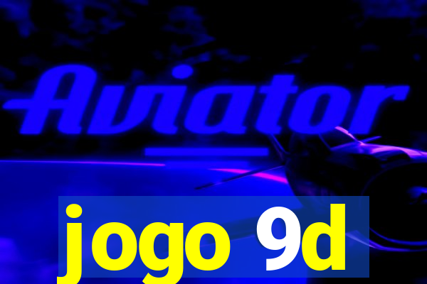 jogo 9d